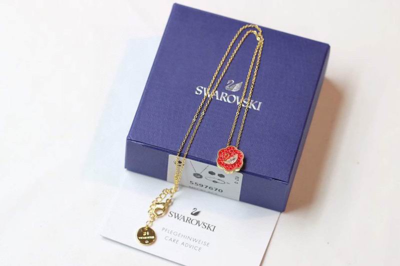 Swarovski Necklace 03lyr190 (2)